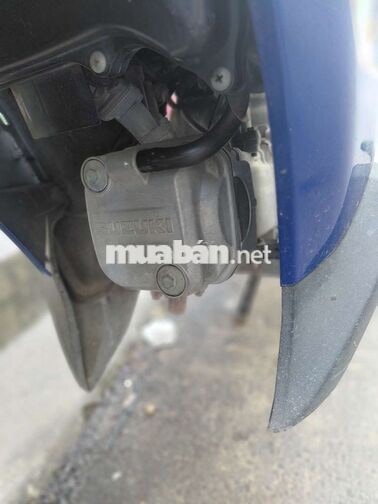 Suzuki Viva Fi 2017 mới đẹp. bstp 9 chủ
