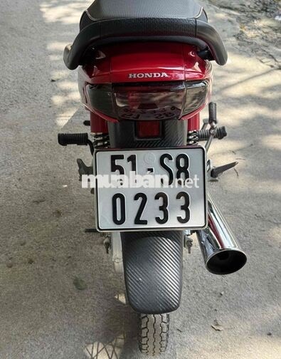 HONDA WAVE 2004 máy 12/54