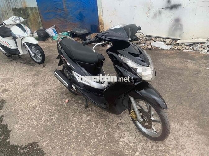 YAMAHA LUVIAS ULTIMO MÀU ĐEN