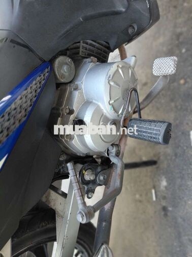 Suzuki Viva Fi 2017 mới đẹp. bstp 9 chủ