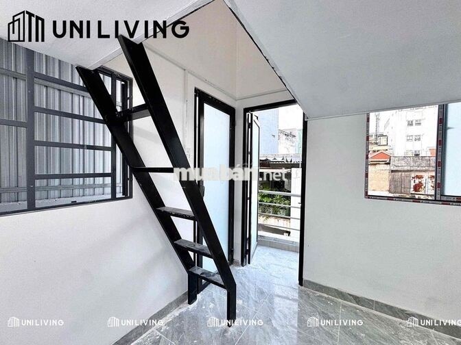 🔥 KHAI TRƯƠNG HƠN 10P NGAY BÙI ĐÌNH TUÝ – BÌNH THẠNH 🏡💗