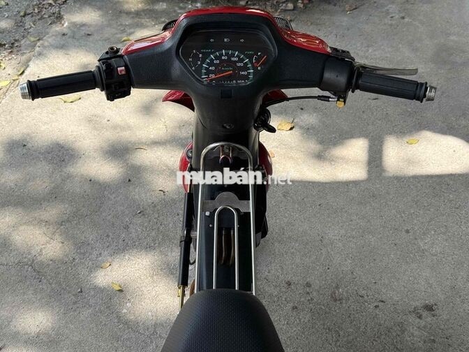 HONDA WAVE 2004 máy 12/54