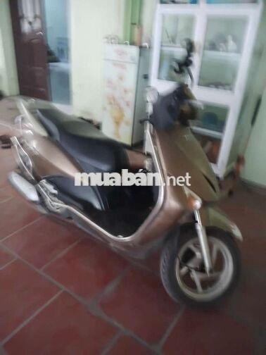 Honda Lead màu Nâu