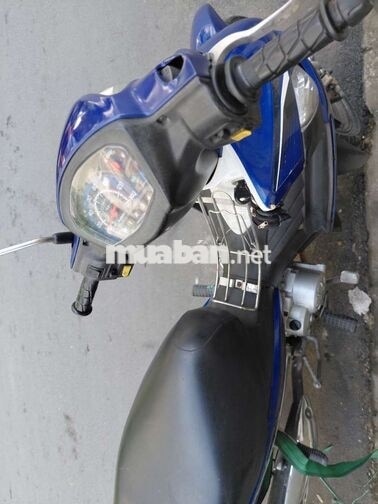 Suzuki Viva Fi 2017 mới đẹp. bstp 9 chủ