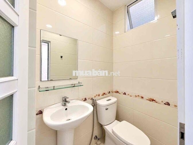 CHO THUÊ STUDIO FULL NỘI THẤT TIỆN NGHI NGAY BÌNH LONG – GẦN VHU, HUIT