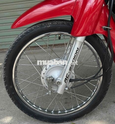 HONDA WAVE 2004 máy 12/54