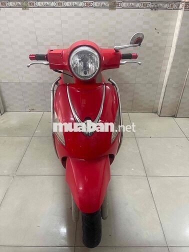 ALIZABETH Fi ĐỜI 2012 BS 61 TPHCM CÓ GL ĐỖI XE