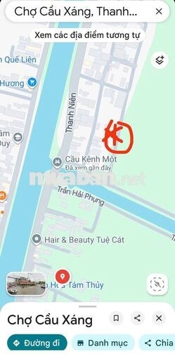 CHÍNH CHỦ CHO THUÊ KHO / XƯỞNG