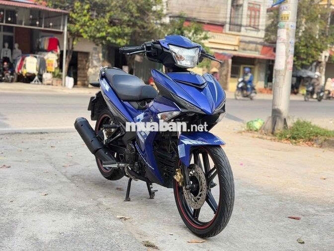 Yamaha Exciter 150 2015 Xanh dương