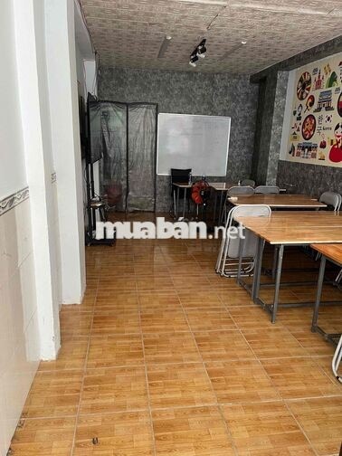 Cho thuê ncc mt kinh doanh 60 Tân Mỹ