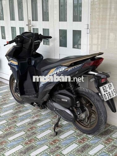 VARIO 125 2023 bao sang tên