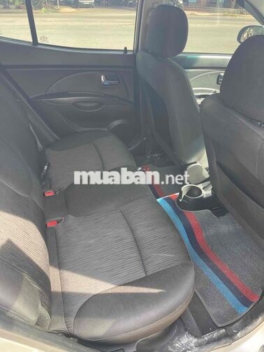 Kia Morning EX 5 chỗ Xăng Số sàn màu Bạc