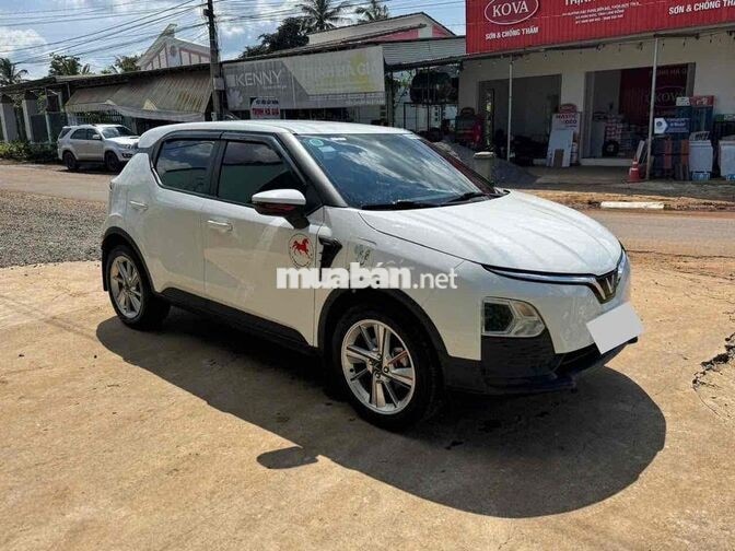 VinFast VF5 Plus 2024 64.000km