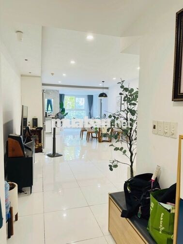CHỦ NHÀ CHO THUÊ CĂN HỘ RUBY GARDEN (NGUYỄN SỸ SÁCH) – 120M² 3PN/2WC 