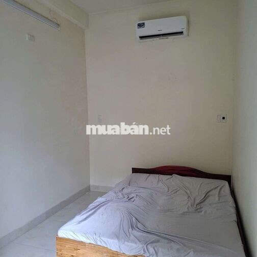 NHÀ 2 TẦNG ĐƯỜNG NGUYỄN HỮU HÀO