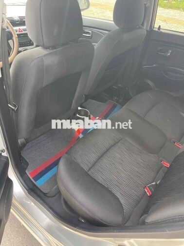 Kia Morning EX 5 chỗ Xăng Số sàn màu Bạc