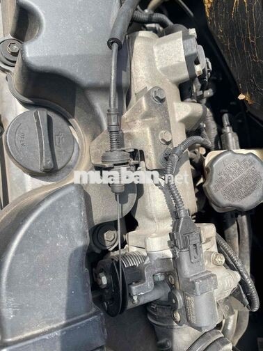 Kia Morning EX 5 chỗ Xăng Số sàn màu Bạc