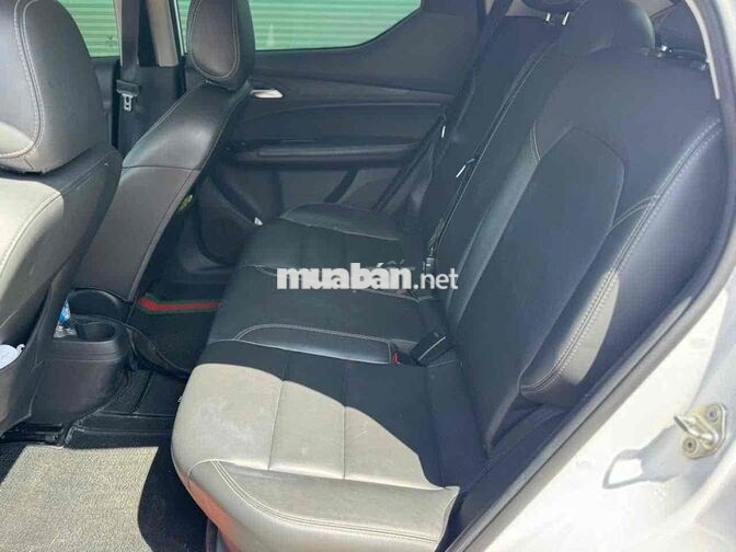 VinFast VF5 Plus 2024 64.000km