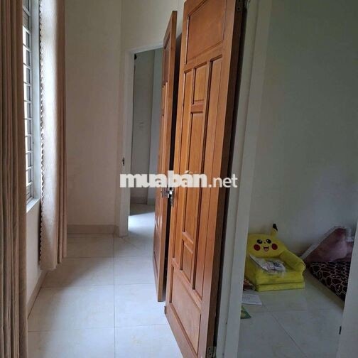 NHÀ 2 TẦNG ĐƯỜNG NGUYỄN HỮU HÀO