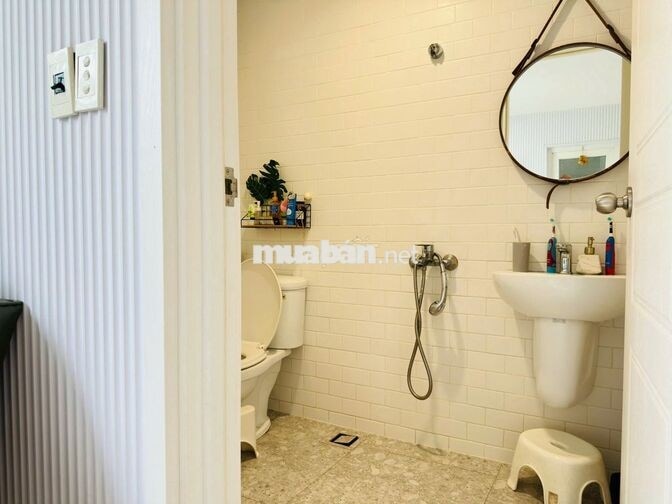CHỦ NHÀ CHO THUÊ CĂN HỘ RUBY GARDEN (NGUYỄN SỸ SÁCH) – 120M² 3PN/2WC 