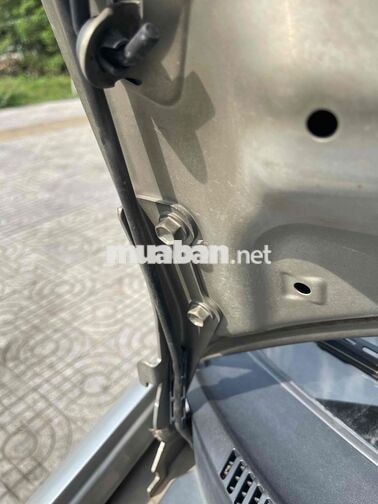 Kia Morning EX 5 chỗ Xăng Số sàn màu Bạc