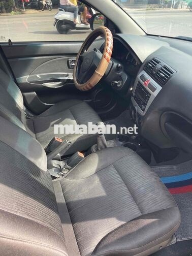 Kia Morning EX 5 chỗ Xăng Số sàn màu Bạc