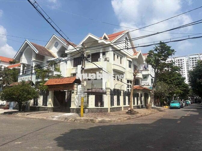 💐 cho thuê biệt thự gốc khu dân cư tên lửa