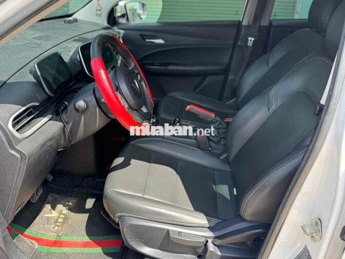 VinFast VF5 Plus 2024 64.000km