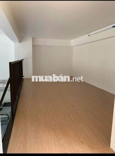 Cho thuê mặt bằng góc 2 mặt tiền vừa ở vừa kinh doanh - 7,5tr/th