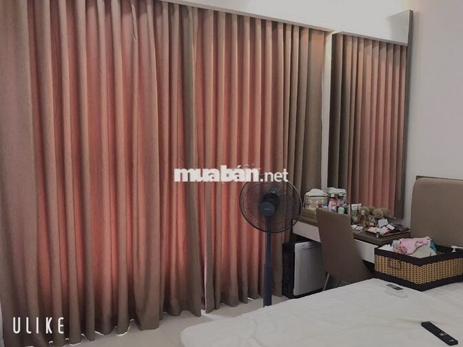 CHÍNH CHỦ CHO THUÊ CH CỘNG HÒA PLAZA  – 100M² 3PN/2WC  – GIÁ 15TR/TH