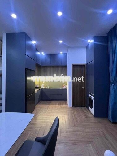 CHO THUÊ DÀI HẠN, NGẮN HẠN FULL NỘI THẤT XÁCH VALI VÀO Ở
