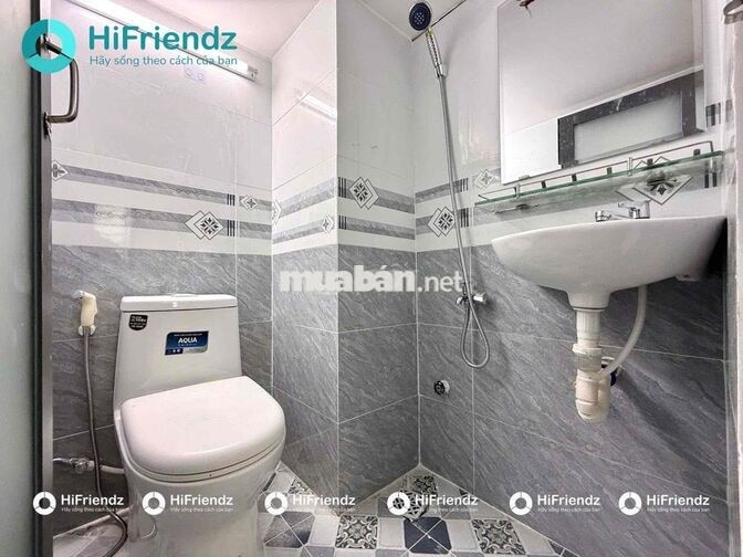 🔥PHÒNG TRỌ SINH VIÊN CÓ THANG MÁY GÁC CỬA SỔ TRỜI NGAY LÊ VĂN SỸ