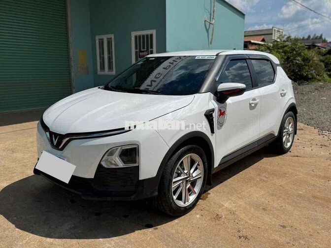 VinFast VF5 Plus 2024 64.000km