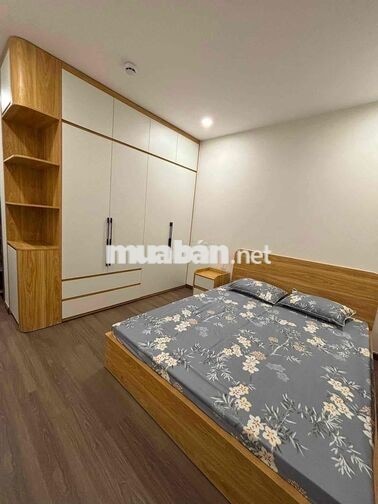 CHO THUÊ DÀI HẠN, NGẮN HẠN FULL NỘI THẤT XÁCH VALI VÀO Ở