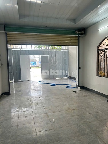 Cho Thuê Nhà MT Đường Đặng thúc Vịnh 500m2