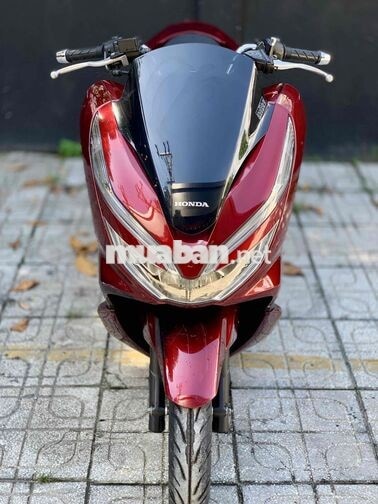 PCX 125 Khoá Smart Key 2019 BSTP Chính Chủ Giá Tốt