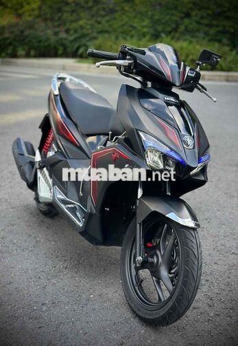 Honda Air Blade 125 2019 Đen đỏ
