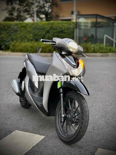 Honda SH Mode 2023 Xám đen Smartkey ABS