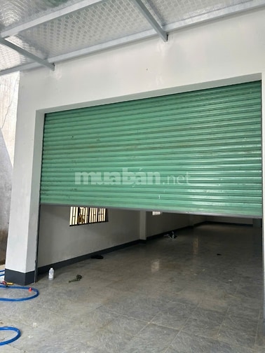 Cho Thuê Nhà MT Đường Đặng thúc Vịnh 500m2