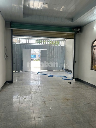 Cho Thuê Nhà MT Đường Đặng thúc Vịnh 500m2