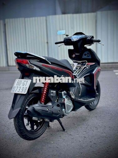 Honda Air Blade 125 2019 Đen đỏ