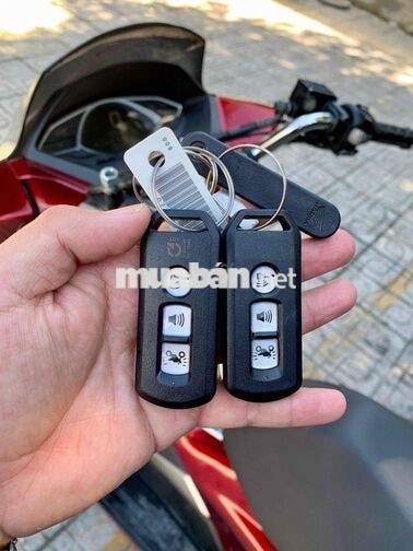 PCX 125 Khoá Smart Key 2019 BSTP Chính Chủ Giá Tốt