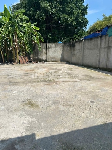 Cho Thuê Nhà MT Đường Đặng thúc Vịnh 500m2
