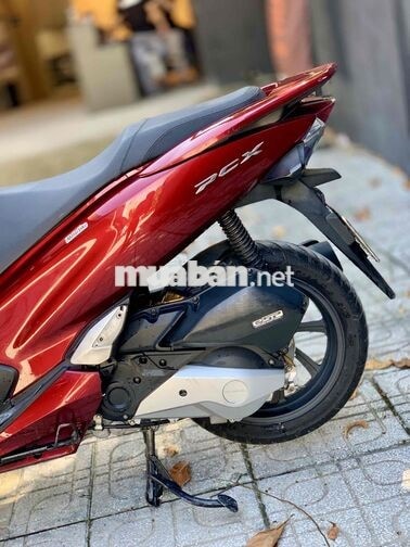 PCX 125 Khoá Smart Key 2019 BSTP Chính Chủ Giá Tốt