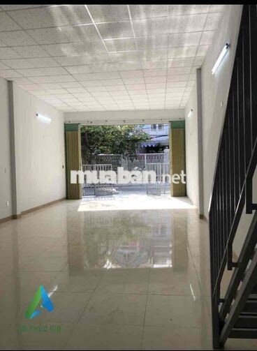 CHO THUÊ NHÀ MẶT TIỀN GẦN CHỢ KINH DOANH VÀ Ở