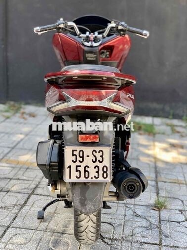 PCX 125 Khoá Smart Key 2019 BSTP Chính Chủ Giá Tốt