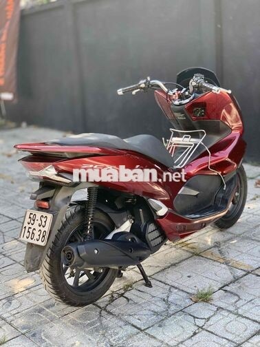 PCX 125 Khoá Smart Key 2019 BSTP Chính Chủ Giá Tốt
