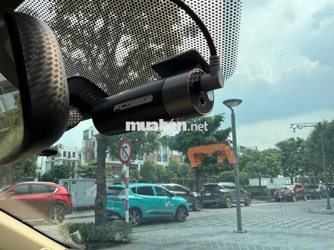 Toyota Vios 2017 G 7 vạn km màu Đen
