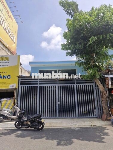 ❤️CHO THUÊ NHÀ MẶT TIỀN TRƯỜNG CHINH – GẦN CẦU THAM LƯƠNG, TÂN BÌNH 🔥