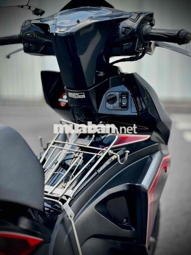 Honda Air Blade 125 2019 Đen đỏ